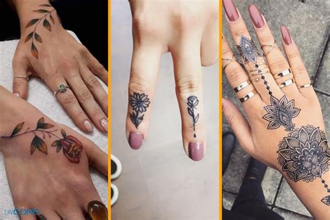 tattoo para la mano|imagenes de tatuajes lindos.